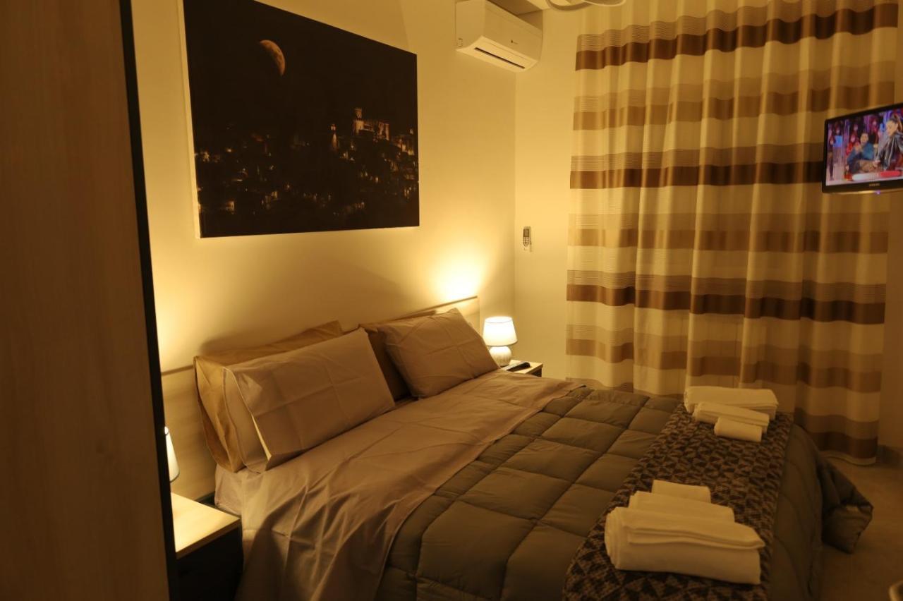 كوريليانو كالابرو B&B Acquedotto المظهر الخارجي الصورة