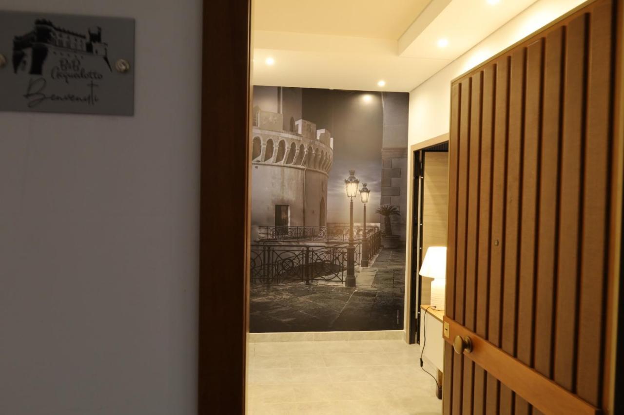 كوريليانو كالابرو B&B Acquedotto المظهر الخارجي الصورة
