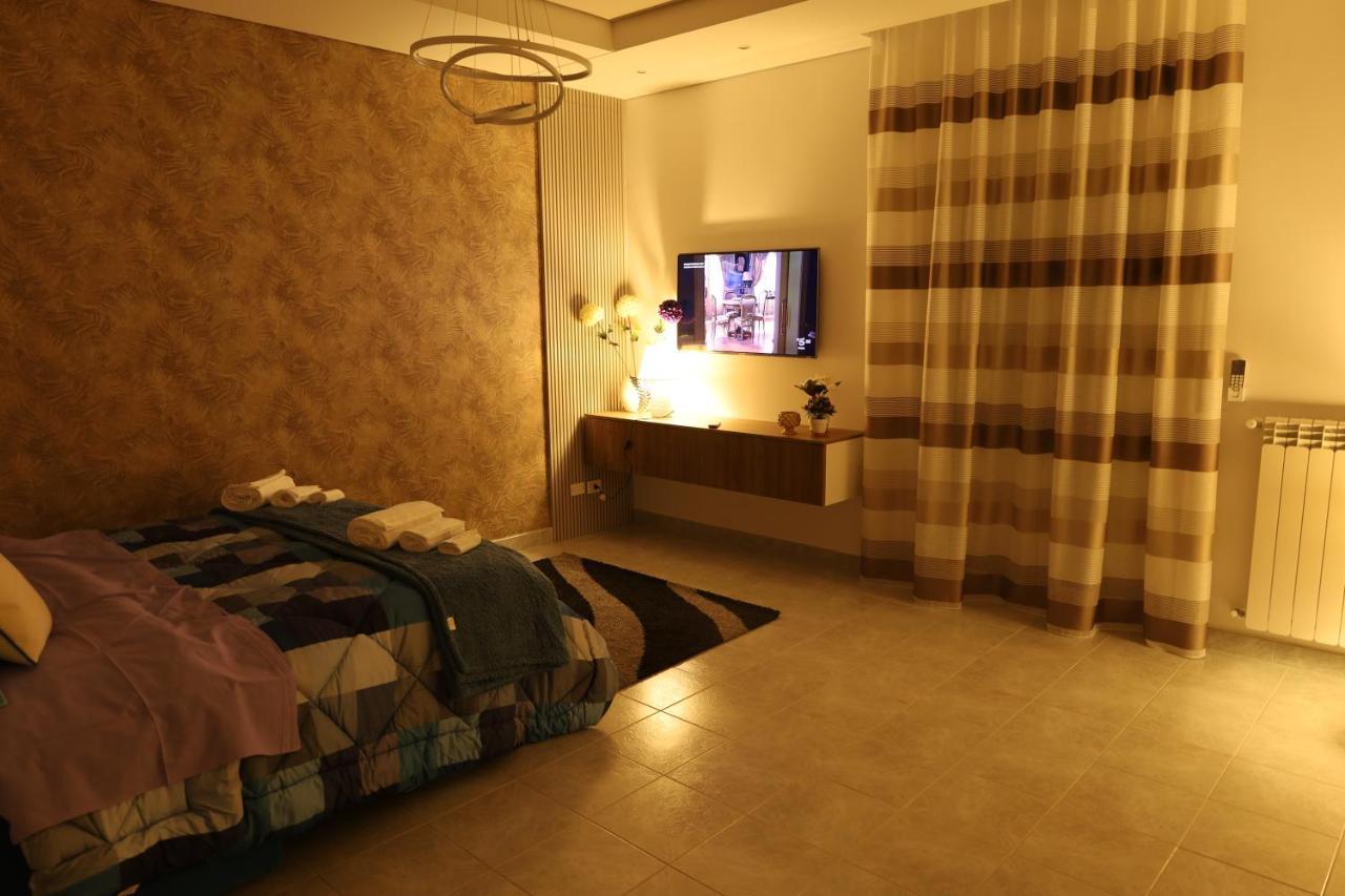 كوريليانو كالابرو B&B Acquedotto المظهر الخارجي الصورة