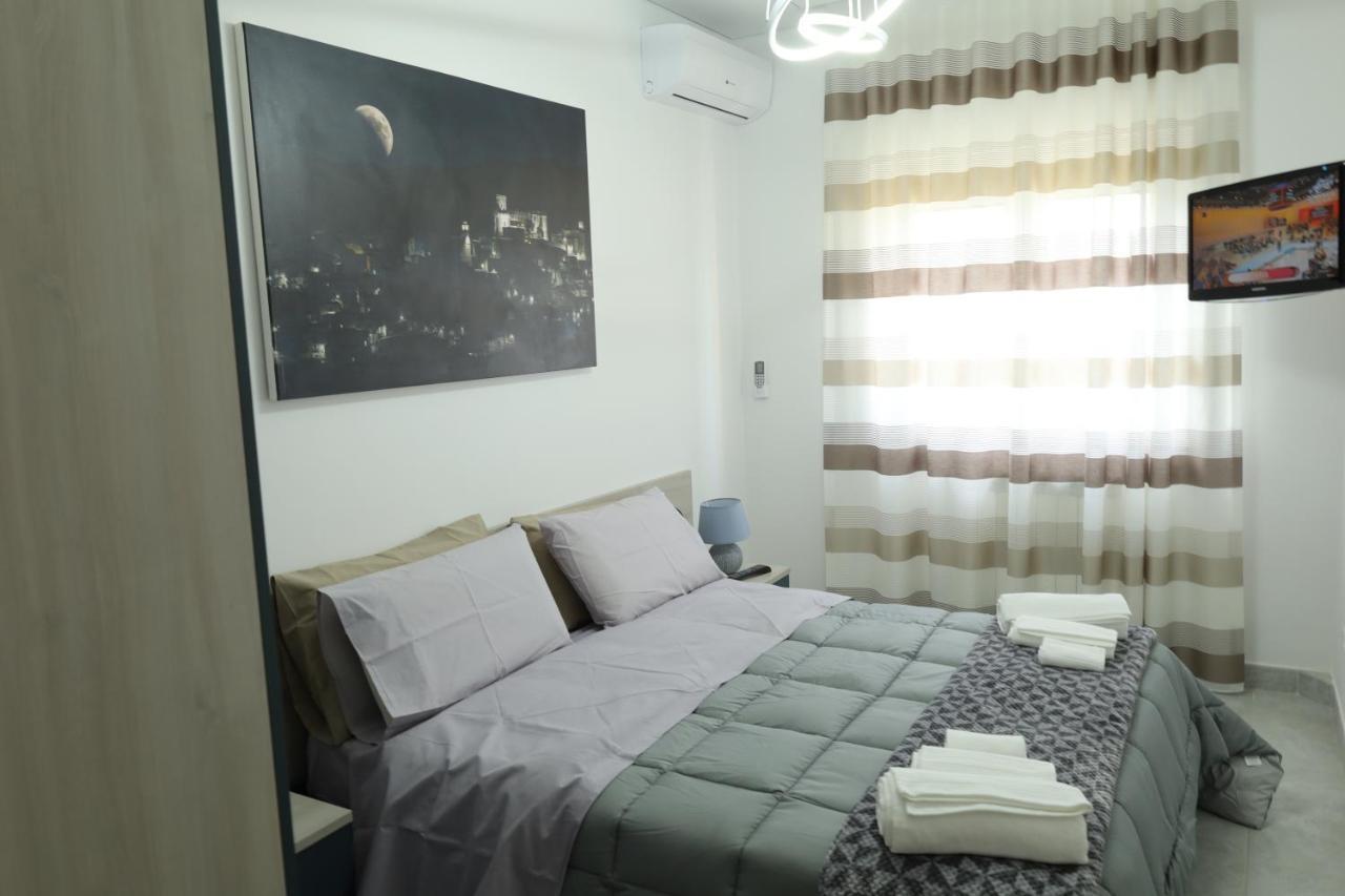 كوريليانو كالابرو B&B Acquedotto المظهر الخارجي الصورة