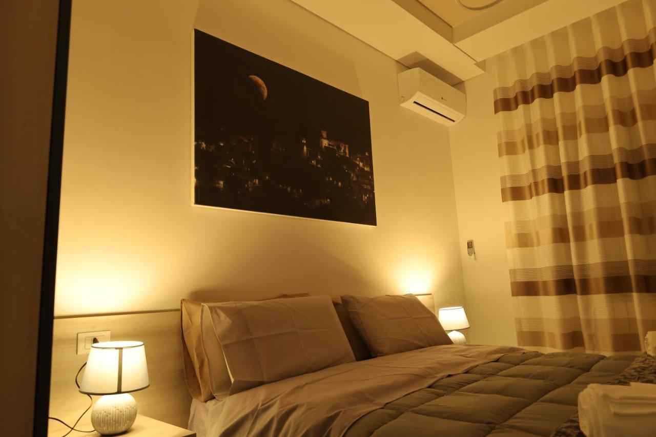 كوريليانو كالابرو B&B Acquedotto المظهر الخارجي الصورة